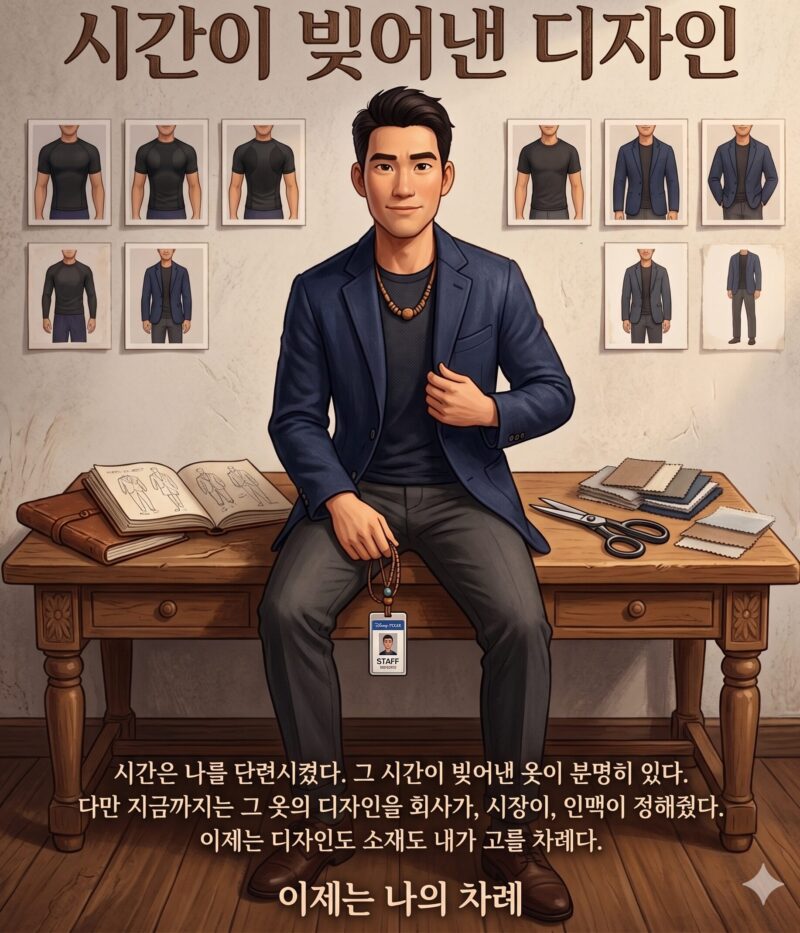 내 캐릭터